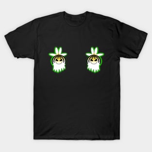 Spooky Boo Bees T-Shirt